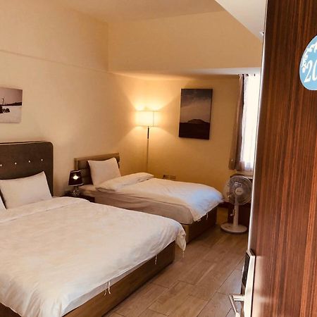 Tien Hsiang Lin Sea Dragon King Hotel Манонг Екстериор снимка